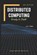 Distributed Computing, Ajit Singh - Paperback - 9798406572009