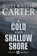 A Cold and Shallow Shore, Scott William Carter - Paperback - 9798408751501
