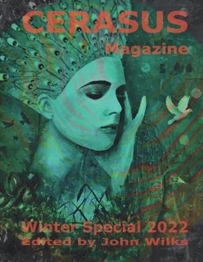 CERASUS Magazine, WILKS,  John - Paperback - 9798410199131