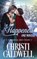 It Happened One Winter, CALDWELL,  Christi - Paperback - 9798410434140