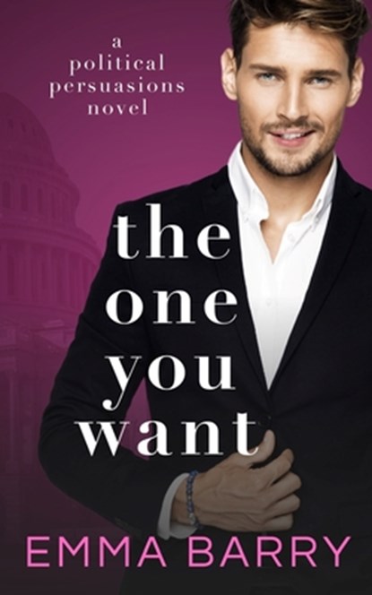 The One You Want, Emma Barry - Paperback - 9798411071696