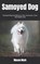 Samoyed Dog, MARK,  Mason - Paperback - 9798416344771