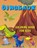 Dinosaur Coloring Book For Kids, WHITE,  Pippa - Paperback - 9798418181510