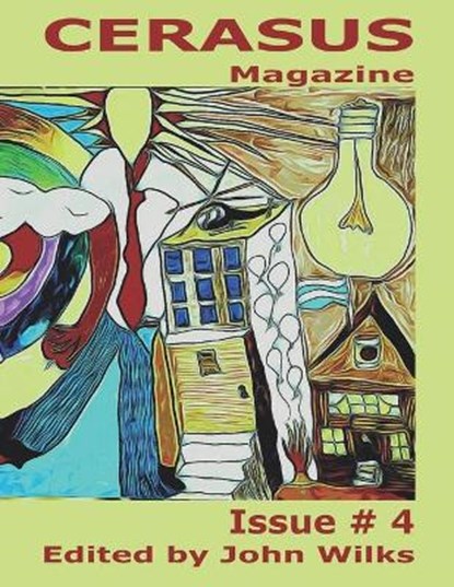 CERASUS Magazine, WILKS,  John - Paperback - 9798420851616