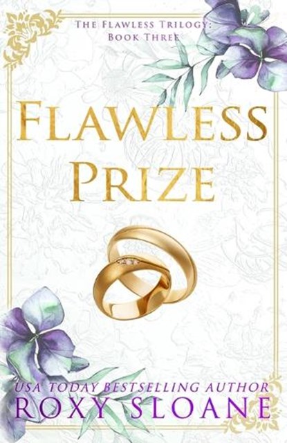 Flawless Prize, Roxy Sloane - Paperback - 9798421372721