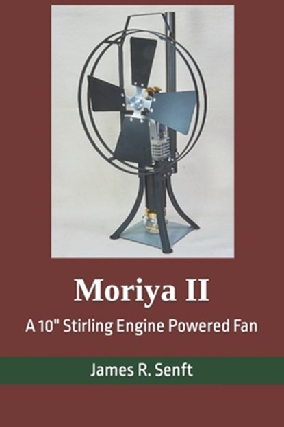Moriya II, SENFT,  James R - Paperback - 9798421530930