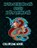Dungeons And Dragons Coloring Book, OTERO,  Adam - Paperback - 9798422576371