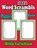 2022 Word Scrambles Puzzle Book With Solution, PUBLISHING,  Pk - Paperback - 9798422589234