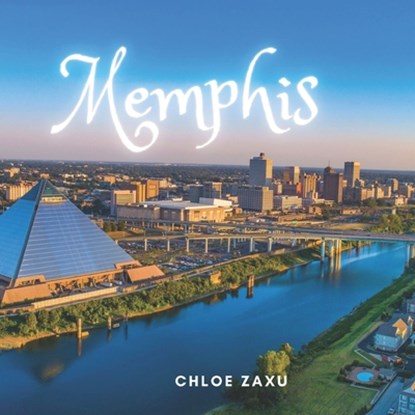 Memphis, Chloe Zaxu - Paperback - 9798423268893