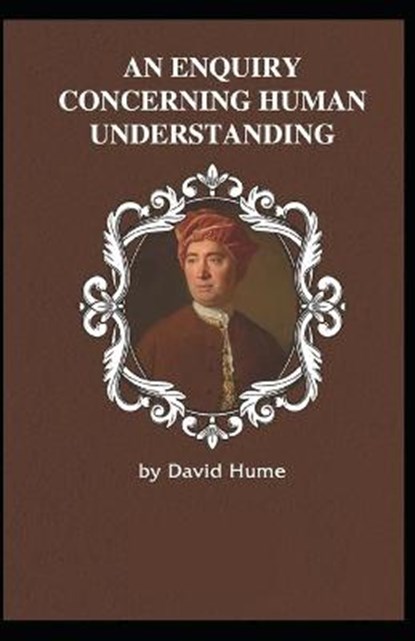 An Enquiry Concerning Human Understanding, HUME,  David - Paperback - 9798424021640