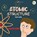 Atomic Structure for Kids, Jolpic Kidz - Paperback - 9798427438001