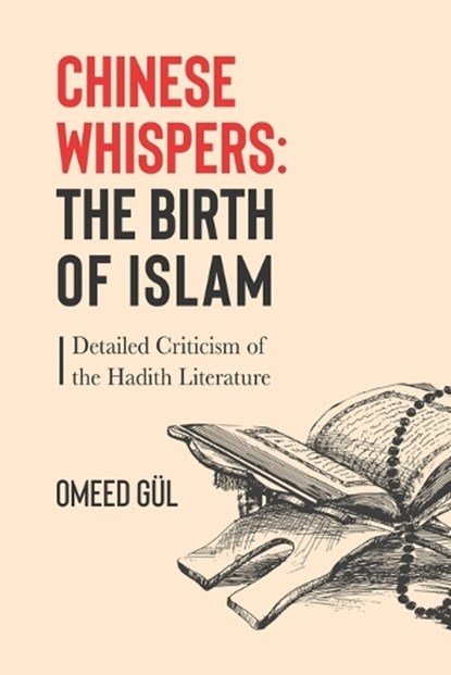 Chinese Whispers, GUL,  Omeed - Paperback - 9798429888897