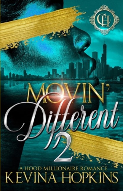 Movin' Different 2, Kevina Hopkins - Paperback - 9798429942261