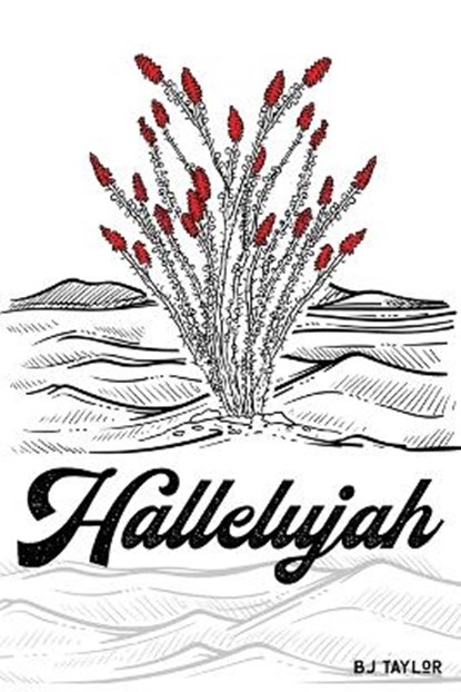 Hallelujah, TAYLOR,  Bj - Paperback - 9798430397210