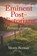 Eminent Post-Victorians, Morris Berman - Paperback - 9798430871062