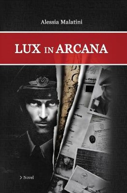 Lux in arcana, MALATINI,  Alessia - Paperback - 9798431343254