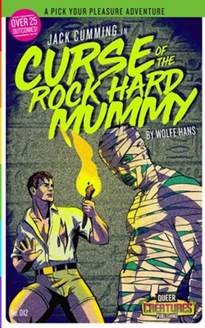 Jack Cumming, Wolfe Hans - Paperback - 9798437840023