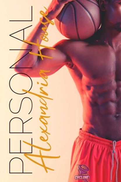 Personal, Alexandria House - Paperback - 9798441781275
