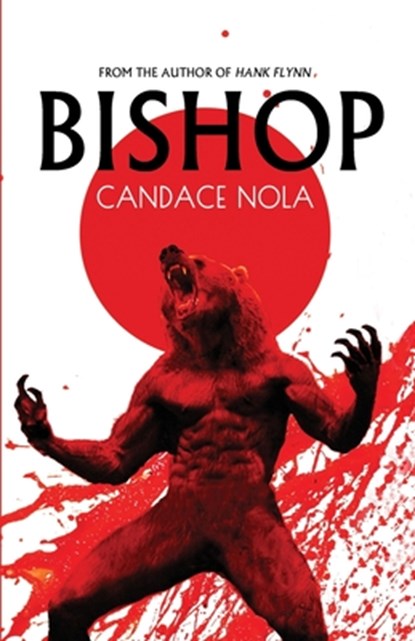 Bishop, Candace Nola - Paperback - 9798441808392