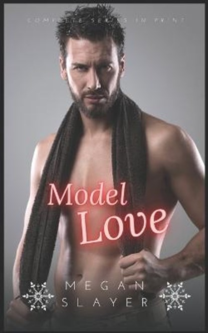 Model Love, SLAYER,  Megan - Paperback - 9798448016028
