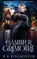 The Gambler Grimoire, Br Kingsolver - Paperback - 9798454961237
