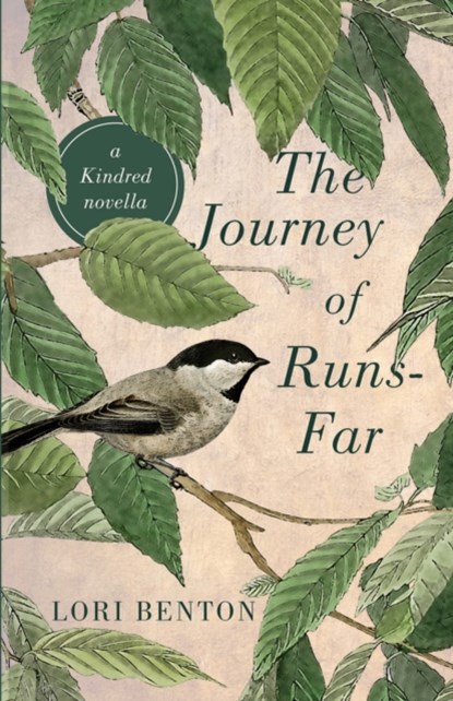The Journey of Runs-Far, Lori Benton - Paperback - 9798463094551