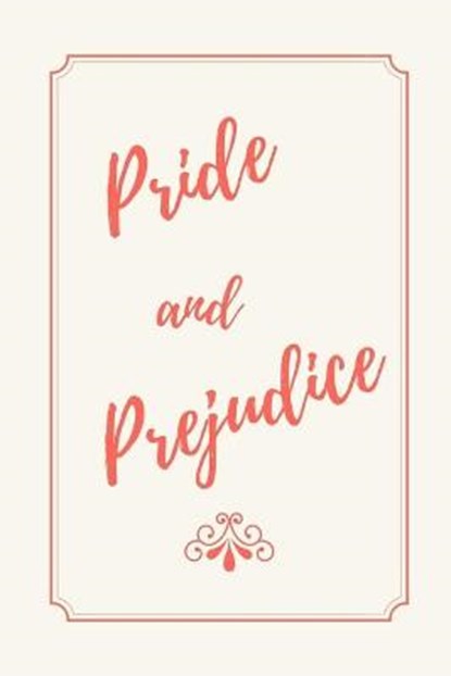 Pride and Prejudice by Jane Austen, Jane Austen - Paperback - 9798464421929