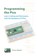 Programming the Pico, Simon Monk - Paperback - 9798464882171