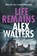 Life Remains, Alex Walters - Paperback - 9798465093798