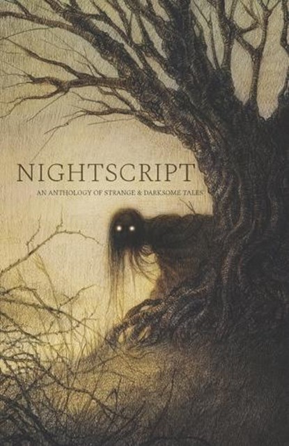 Nightscript Volume 7, Clint Smith ; Joshua Rex ; Douglas Thompson - Paperback - 9798468330999
