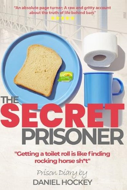 The Secret Prisoner, Secret Prisoner - Paperback - 9798470386748