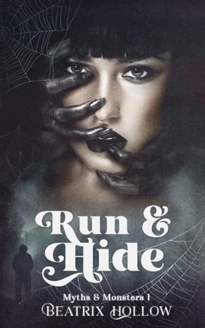 Run & Hide, Beatrix Hollow - Paperback - 9798470714817