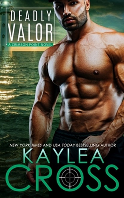 Deadly Valor, Kaylea Cross - Paperback - 9798470788733