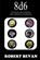 8d6, BEVAN,  Robert - Paperback - 9798472168694