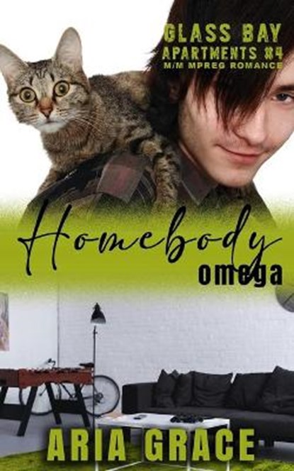 Homebody Omega, GRACE,  Aria - Paperback - 9798474207155