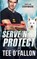 Serve 'N' Protect, O'FALLON,  Tee - Paperback - 9798479220463