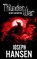 The Thunder Of War, HANSEN,  Joseph - Paperback - 9798485600174