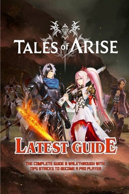 Tales of Arise, Mark C Frier - Paperback - 9798490415336