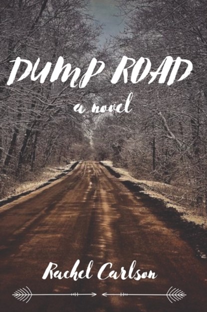 Dump Road, Rachel Carlson - Paperback - 9798490990925