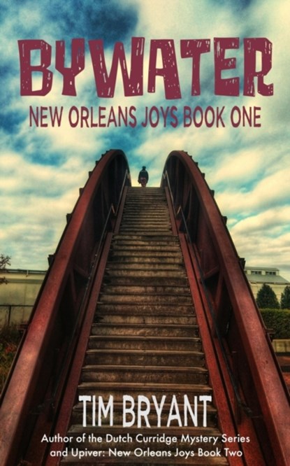 Bywater, Tim Bryant - Paperback - 9798491255238