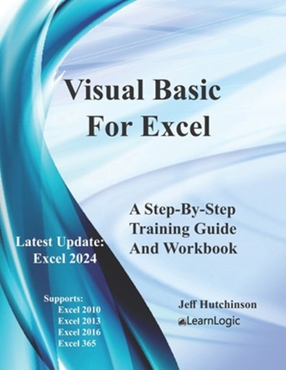 Visual Basic For Excel, Jeff Hutchinson - Paperback - 9798491450619