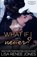 What If I Never?, JONES,  Lisa Renee - Paperback - 9798494091390