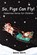 So, Pigs Can Fly, SMITH,  Kelvin - Paperback - 9798495278615