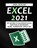 Excel 2021, Sara Jackline - Paperback - 9798496949958