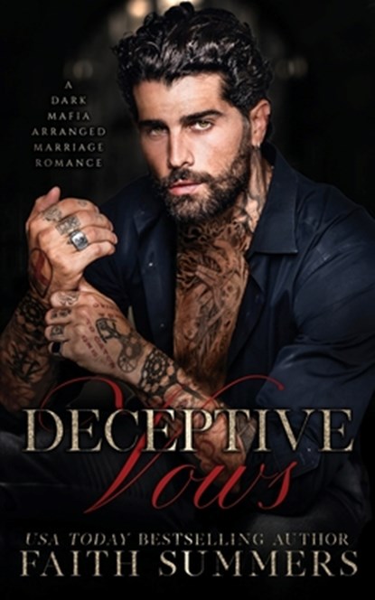 Deceptive Vows, Khardine Gray ; Faith Summers - Paperback - 9798496969840