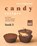 Best Homemade Candy Recipes, Brian White - Paperback - 9798497730906