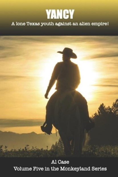 Yancy, CASE,  Al - Paperback - 9798500387417