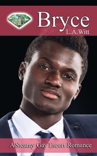 Bryce, WITT,  L a - Paperback - 9798504026060