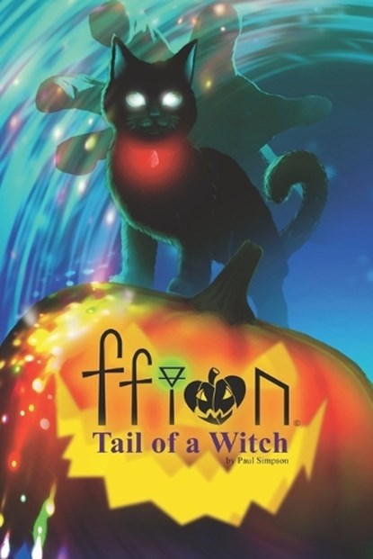 Ffion, SIMPSON,  Paul - Paperback - 9798504226965