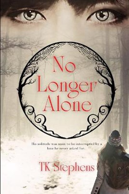 No Longer Alone, STEPHENS,  Tk - Paperback - 9798505330159